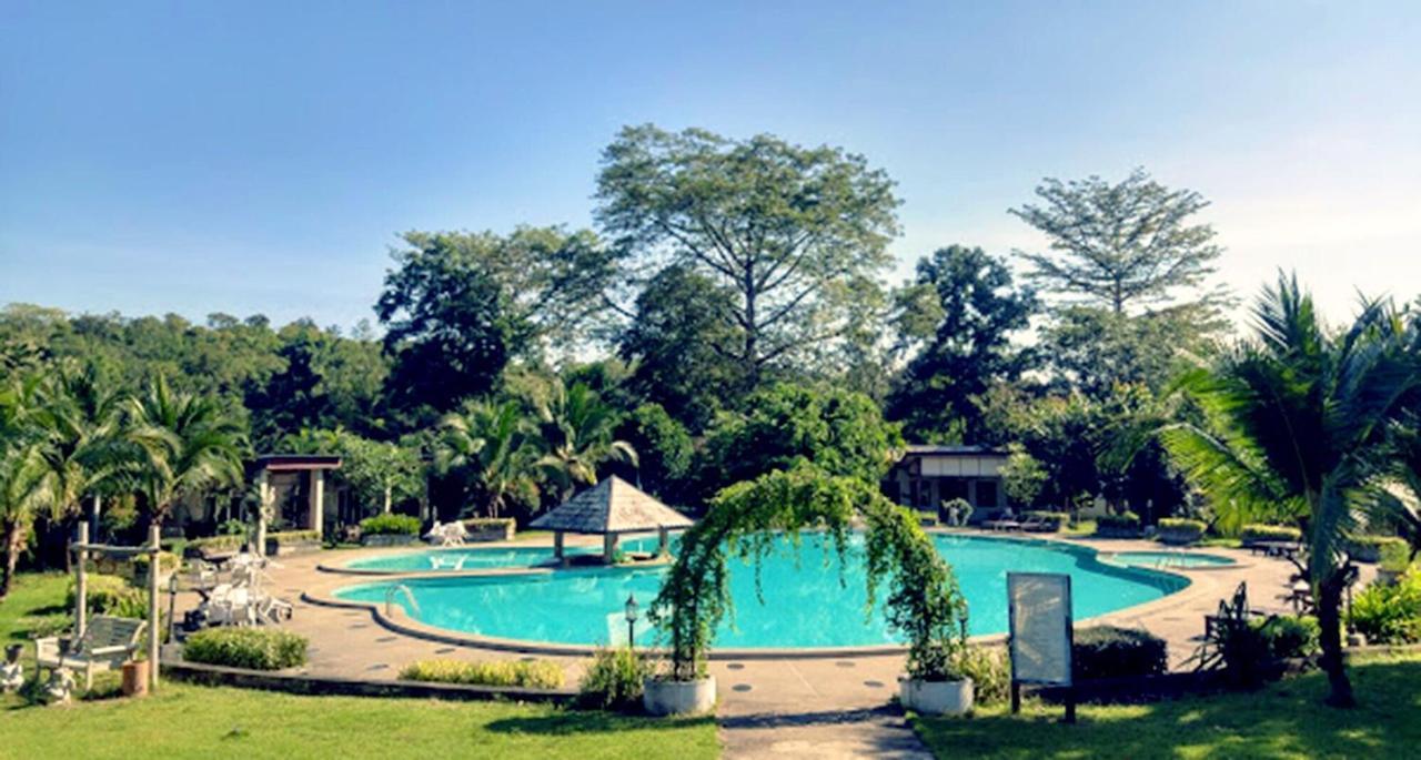 Nakakiri Resort & Spa Hin Dat Exterior photo