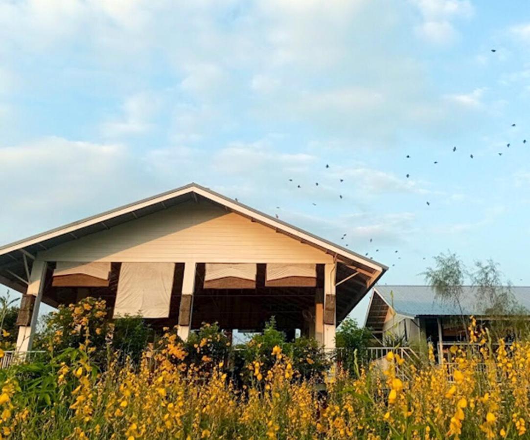 Nakakiri Resort & Spa Hin Dat Exterior photo