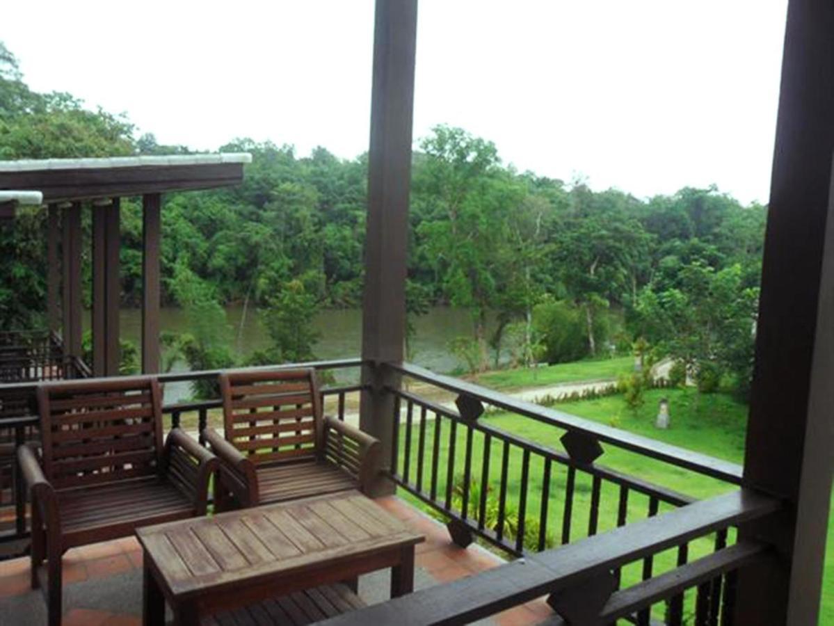 Nakakiri Resort & Spa Hin Dat Exterior photo