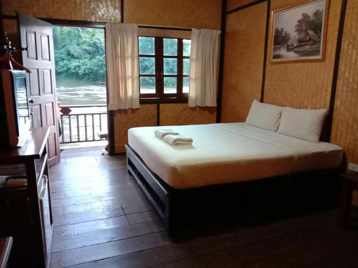 Nakakiri Resort & Spa Hin Dat Exterior photo