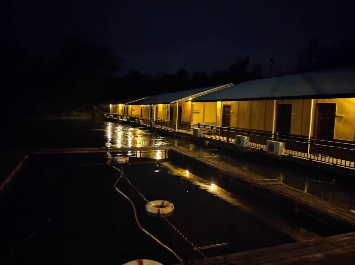 Nakakiri Resort & Spa Hin Dat Exterior photo