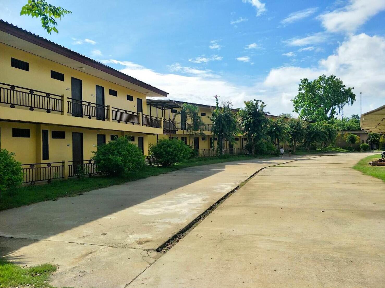 Nakakiri Resort & Spa Hin Dat Room photo